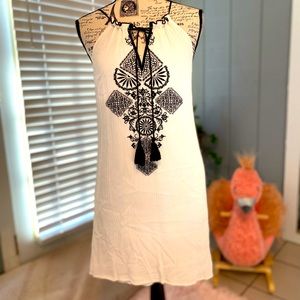 Speechless sleeveless Dress Size Small